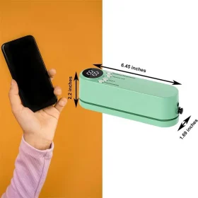 دستگاه وکیوم