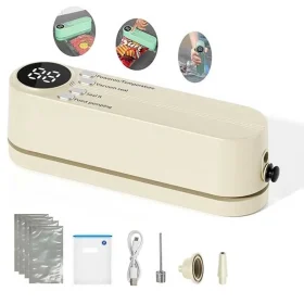 دستگاه وکیوم