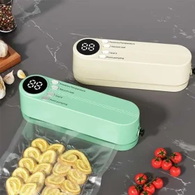 دستگاه وکیوم