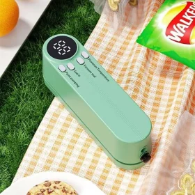 دستگاه وکیوم