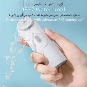 دوش دستی