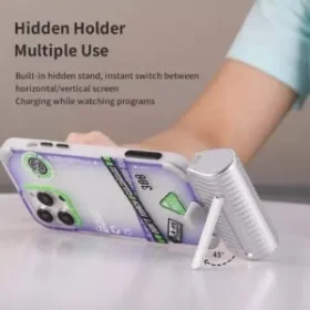 مینی پاوربانک برای آیفون و اندروید Fast Charging PD 20W