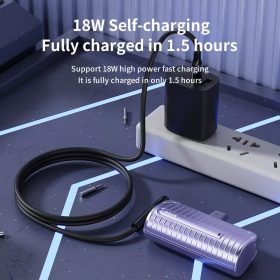 اندازه محصول: 78.4 x 37 x 27 mm