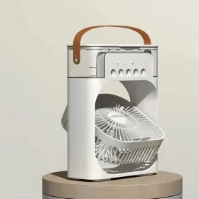 پنکه، رطوبت ساز، تصویه هوا AirCooler Pro