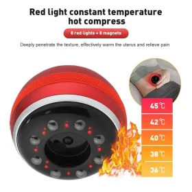 ماساژور بادکش