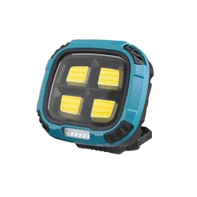 چراغ شارژی اسمال سان مدل W894-1