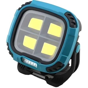 چراغ شارژی اسمال سان مدل W894-1