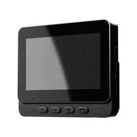 زنگ درب تصویری هوشمند