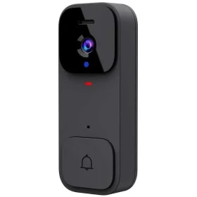 زنگ درب تصویری هوشمند