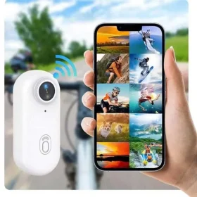 دوربین اکشن ورزشی