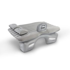 تشك بادي صندلي عقب اتومبيل با پمپ فندکی