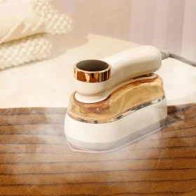 بخارشوی دستی