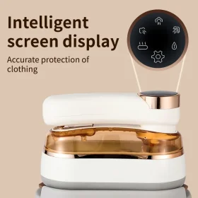 بخارشوی دستی