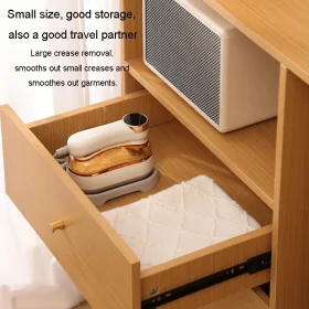 بخارشوی دستی