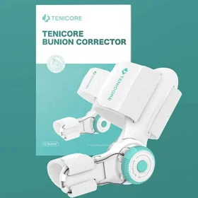 اصلاح کننده انگشت شست پا TENICORE بدون بند پشت
