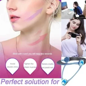 گردنبند طبی و بریس گردن قابل تنظیم TYCA