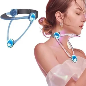 گردنبند طبی و بریس گردن قابل تنظیم TYCA