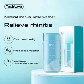 ماساژور مفاصل زانو و شانه techlove