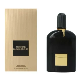 عطر زنانه Tom Ford Black Orchid 100ml Edp Spr
