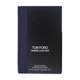 ادکلن تام فورد اومبر لدر (امبر لدر) | Tom Ford Ombre Leather