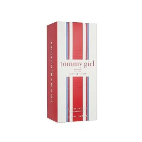 ادکلن زنانه تامی هیلفیگر برند تامی گرل Tommy Hilfiger Tommy Girl 100ml