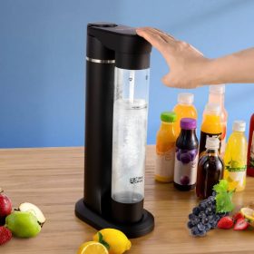 سودا ساز سازنده نوشابه و آب گاز دار کوچیک