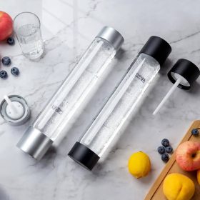 سودا ساز سازنده نوشابه و آب گاز دار کوچیک