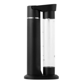 سودا ساز سازنده نوشابه و آب گاز دار کوچیک