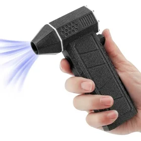 مینی جت فن توربو مدل x