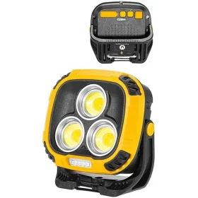 چراغ شارژی و کمپینگ اسمال سان مدل W891