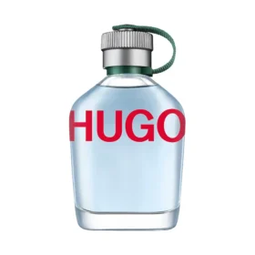 Hugo Man