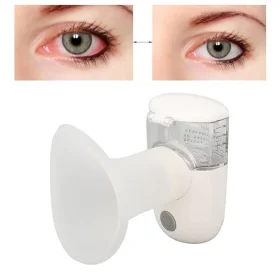 دستگاه نبولایزر سرد ساز برند Celibery