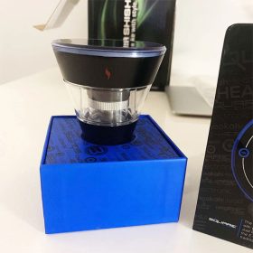 قلیان الکترونیکی شارژی اوکا ooka shisha