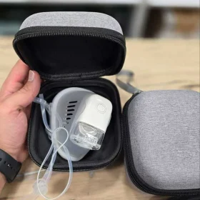 نبولایزر مش YS38E برای بزرگسالان و نوزادان