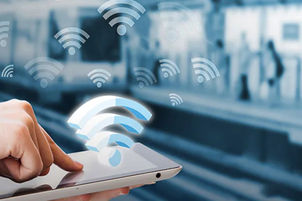 وایفای عمومی