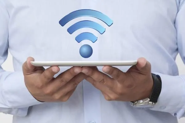 وایفای عمومی