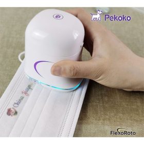 مینی پرینتر رنگی همراه pekoko
