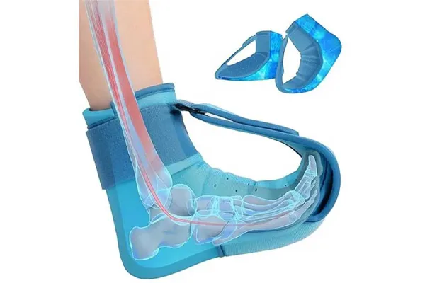 فاسئیت کف پا