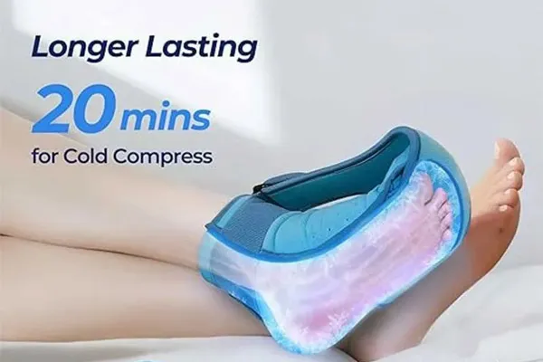 فاسئیت کف پا