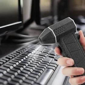 مینی جت فن توربو مدل x