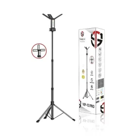 فانوس کمپینگ چندمنظوره مدل Toby's VIP 13 PRO