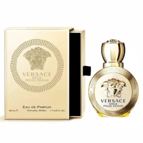 عطر ورساچه اروس زنانه (Versace Eros Pour Femme Eau de Parfum)