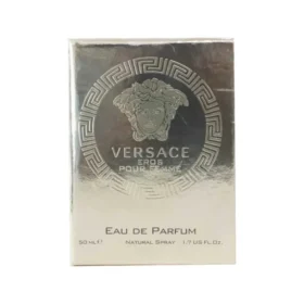 عطر ورساچه اروس زنانه (Versace Eros Pour Femme Eau de Parfum)