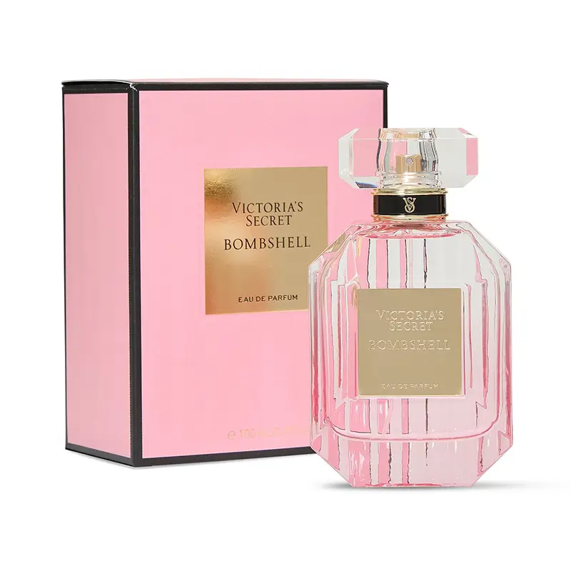 Victoria’s Secret Bombshell