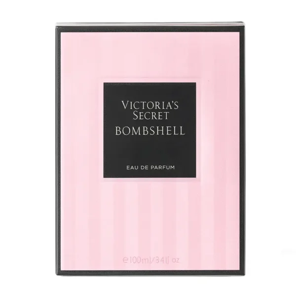 Victoria’s Secret Bombshell