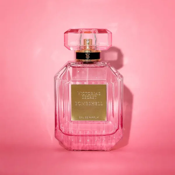 Victoria’s Secret Bombshell