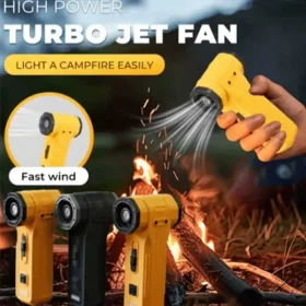 جت فن و مکنده شارژی ویولنت مدل F039