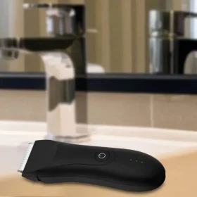 ماشین اصلاح ضد آب