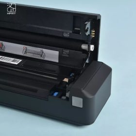 پرینتر همراه HPRT مدل PORTABLE MT800 سایز A4