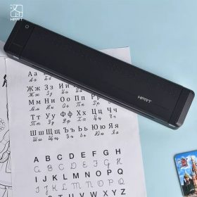 پرینتر همراه HPRT